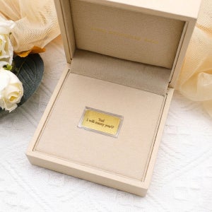 각인 골드바 7.5g 미니 24k 순 금 생일 결혼 기념일 프로포즈 근속 은퇴 개업 선물 골프