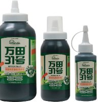 만다31호 50ml 500ml 1L 효소 친환경 유기농 식물활성제 벼 식물 영양제