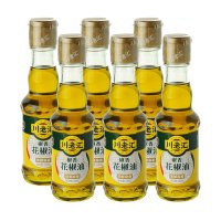 Kawaro 카와로 산초기름 화조유 산초유 210mL 6개