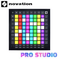 NOVATION LaunchPAD Pro MK3 노베이션 64패드 미디 컨트롤러