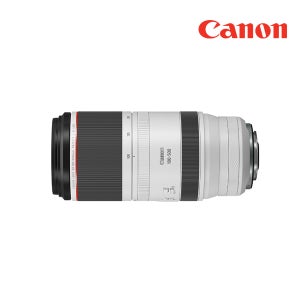 캐논 렌즈 RF 100-500mm F4.5-7.1L IS USM 후드 케이스 포함