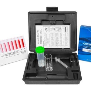 K6909D 질산성질소 테스트키트 Nitrate Test Kits CHE-K6909D