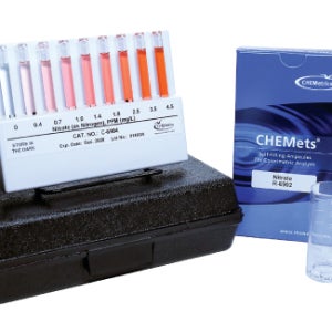 K6904 질산성질소 테스트키트 Nitrate Test Kits CHE-K6904