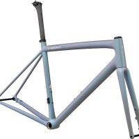 [스페셜라이즈드] 2022 에스웍스 에이토스 프레임셋 / S-WORKS AETHOS Frameset