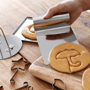 키친아트 스텐 순동 추억의 달고나 세트 만들기 9종