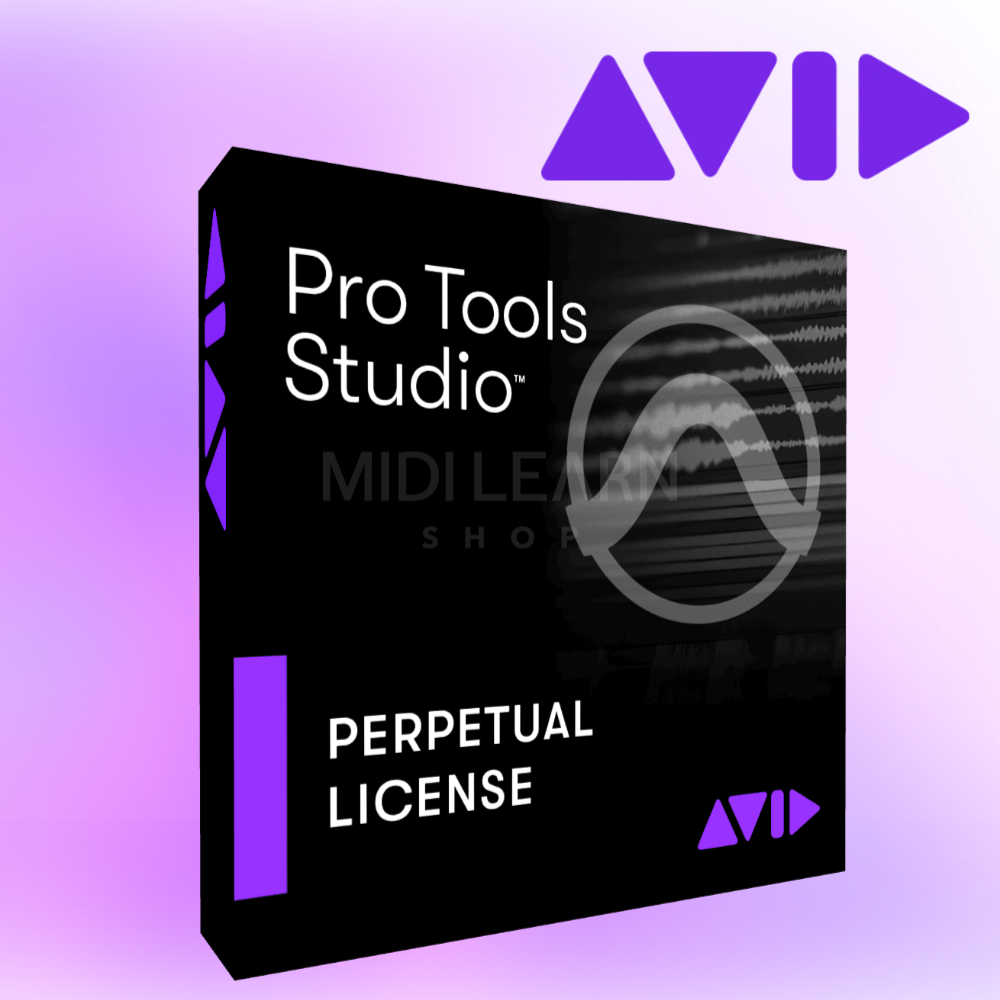 로직 프로 (Logic Pro)