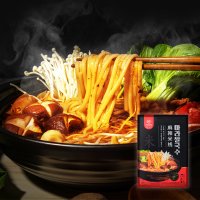 [식다락] 중국 정통 운남 마라 쌀국수 350g