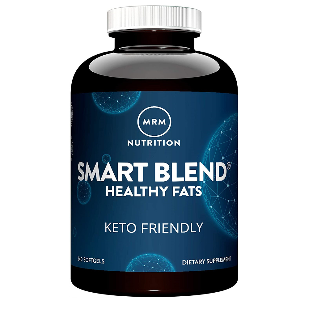 MRM Smart Blend Advanced CLA GLA 240정