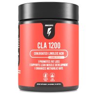 Inno Supps CLA 1200 Conjugated Linoleic Acid 90정