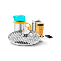 바이오라이트 캠프스토브 2 번들 쿠킹 시스템 / BioLite CampStove 2 [관부가세 미포함]