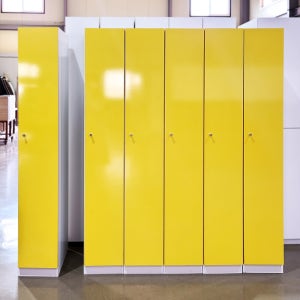 1단락커 락카장 사무실옷장 개인사물함 LOCKER 라커 로커 사물함 1단 헬스장 병원