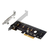 M.2 NVMe to PCI-E 변환 어댑터 CP85