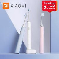 전동칫솔 새로운 샤오미 mijia t500 전동 칫솔 smart sonic brush