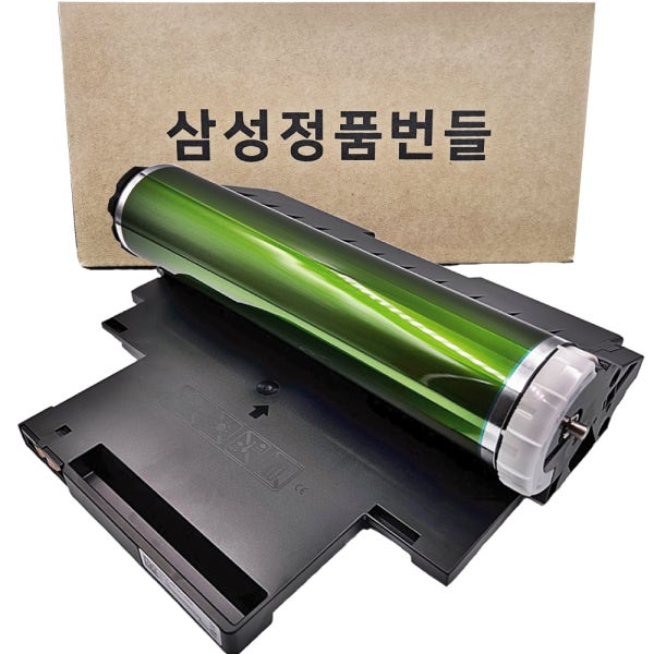 삼성정품 새 이미징유닛 CLT-R406 번들 드럼