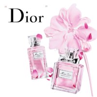 [백화점정품] 디올 DIOR 미스디올 로즈 앤 로지스 헤어미스트 30ml