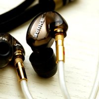 Null Audio ┃ Lune MKII for Shure[널오디오 룬 이어폰 케이블]