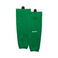 BAUER Flex Practice Hockey Socks - GREEN 바우어 아이스하키 삭스 스타킹 용품