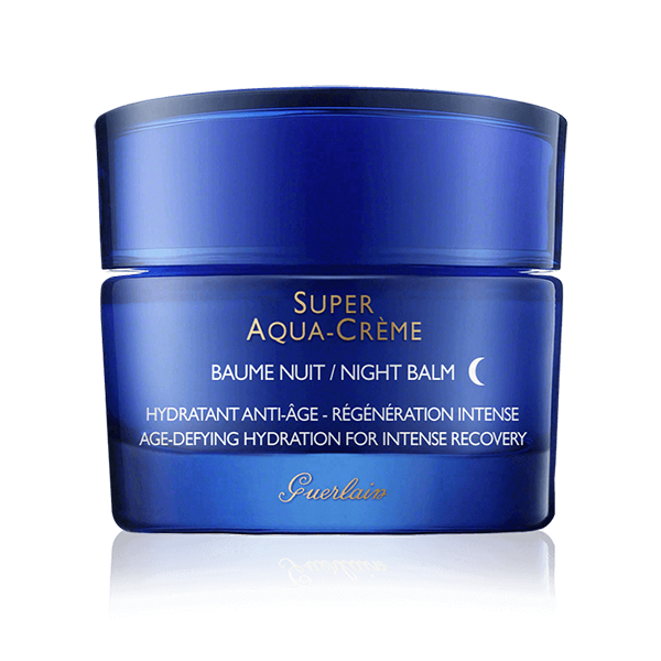 수퍼아쿠아나이트크림