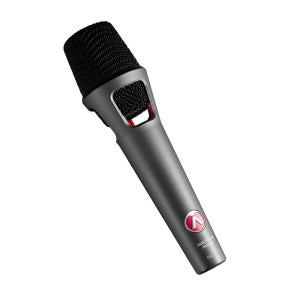 [정품]Austrian Audio OC707 오스트리안 오디오 핸드헬드 컨덴서 마이크