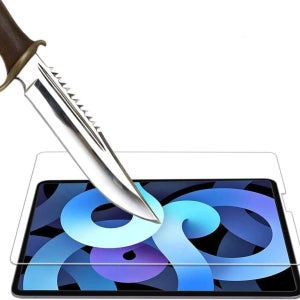 Apple 아이패드 프로 2세대 11형 강화유리 액정필름 IPD-GF-P2
