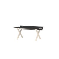 무어만 칸트 데스크 블랙 Moormann Kant Desk Black