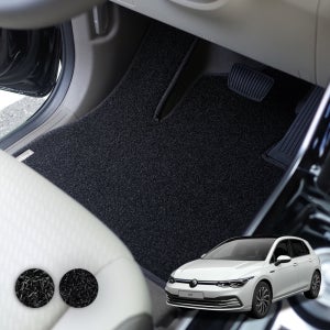 2022 폭스바겐 골프 8세대 미로 방수 확장형 프리미엄 잔디 매트