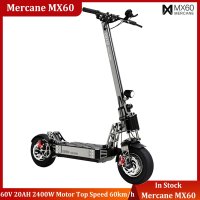 전동킥보드 추천 전동 스쿠터 new mercane mx60 smart electric