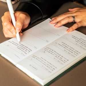 뮤니드 위클리 플래너