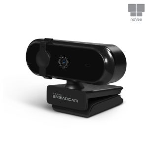 FHD캠 화상캠마이크세트 화상회의솔루션 줌수업용카메라 화상면접웹캠 이소웹캠