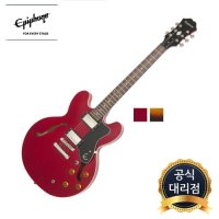 epiphone 에피폰 ES-335 dot