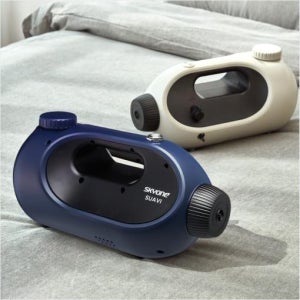 스카이원 방역소독기 무선 방역기 소독 이레그린 수아비 DC 수아비AC