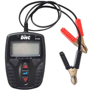 DHC 배터리 테스터기 BT282 하이브리드 전기 차량 진단 측정 검사