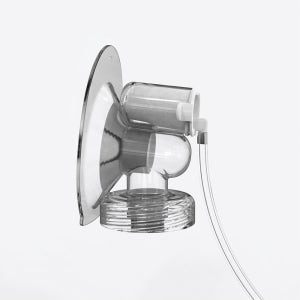 시밀레 프리티2 흡입기