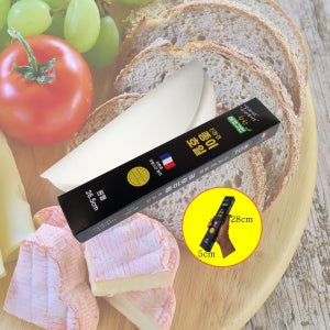 만능 친환경 원형시트 종이호일(10매들이)