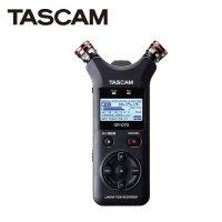 TASCAM DR-07X 보이스레코더