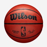 윌슨 농구공 NBA 어센틱 인도어 콤프 (NBA 공인구) 7호 WTB7100XB