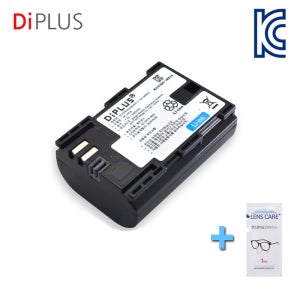 무배 캐논 LP-E6 배터리 5DMark3 5DMark2 6D 70D 80D