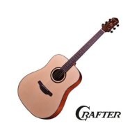 [크래프터] Crafter HD200 입문용 드레드넛바디 / Crafter HD-200