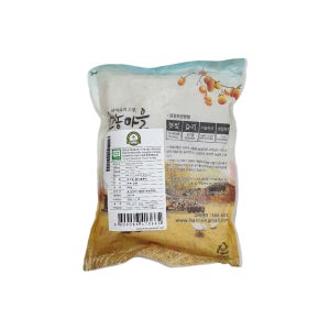 한농마을 유기농 발아현미 1kg 소포장 국내산 친환경농산물