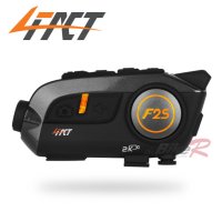 4FACT F2S 헬멧 블루투스 2K 액션카메라 블랙박스 겸용