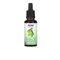 나우푸드 타마누오일 30ml Tamanu Oil