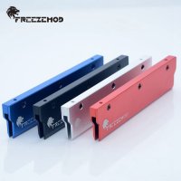 (해외배송)FREEZEMOD MEO-PM0AB / 프리즈모드 메모리 램 방열판 / 램 수냉 블럭용 메모리 방열판 / 2PCS 1SET