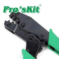 T8011 Prokit 클림핑 툴 / AWG 24-30 / 18-22 608-384N