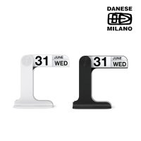 다네제 밀라노 티모르 캘린더 회전식 탁상 달력 엔조마리 DANESE MILANO Timor Calendar