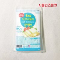 서울우유 목장나들이 모짜렐라 치즈 200g