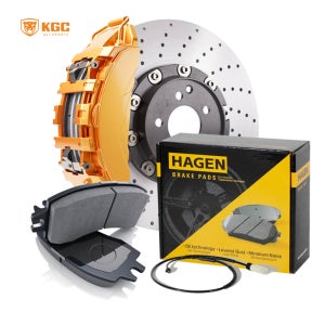 벤츠 CLS 350 브레이크패드 W218 C257 11-14년 센서포함 앞 A352