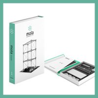 건축 토목 구조역학키트 MOLA Structural Kit 1