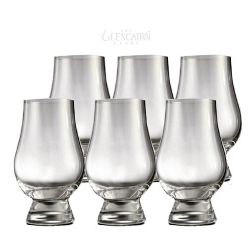 글렌캐런 위스키 테이스팅 글래스 세트 (Glencairn Whisky Glass Tasting Set)