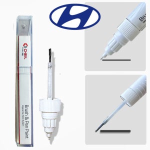 TKS 붓펜 카페인트 톰보이 카키 자동차 도색 스프레이 차량용 페인트 락카 캐스퍼 현대