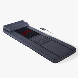 휴플러스 롤링 온열 진동 지압 누마 안마 매트 HPM-M90